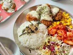 -欧巴来了韩式料理