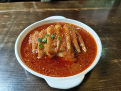 蒜泥白肉-牛王庙(龙华花园店)