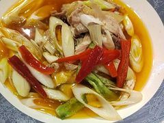 -石榴红了·非遗酥皮烤包子·新疆菜(瑞豪店)