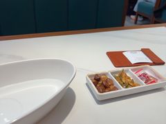 -东流山烤鸭·家常菜(雨山龙湖店)