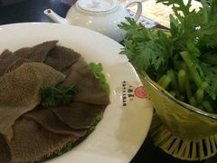-重庆德庄火锅(体育中心店)