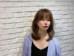 点击看大图 -P.STYLE 派斯造型