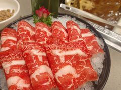 -海底捞火锅(旭辉MALL店)