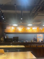 -G-STEPS舞蹈工作室