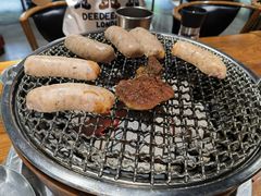 -原始泥炉烤肉(总店)