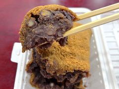 -老回回小吃(百万庄店)