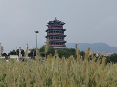 -门城湖公园