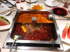 -海底捞火锅(劲松店)