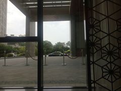 -长春高新益田福朋喜来登酒店·宜客乐标帜餐厅