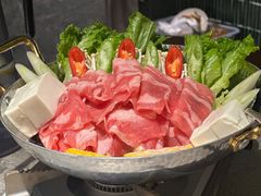 -留半山·香港食堂(啦啦宝都店)