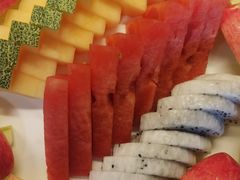 -酌宴府The China Club·广州万富希尔顿酒店(云城东路店)