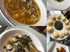 -东方山水金沙酒店-雅香阁中餐厅