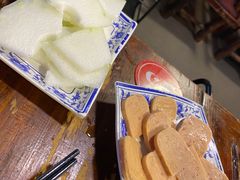 -老北京热气涮羊肉(正荣时代广场店)