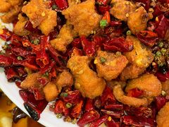 -小四川餐厅(纪庄子北道店)