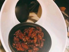 -绿茶餐厅(昌平悦荟店)