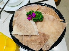 -海底捞火锅(天通苑华联店)