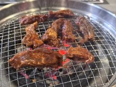 -艺林烤肉城(光明店)