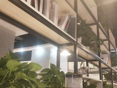 大堂-虾吃虾涮虾火锅(金牛万达店)
