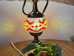 -纳鲁孜·新疆特色餐厅(上海悦荟广场店)