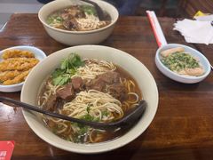 -李先生牛肉面大王(沈阳道义南大街店)