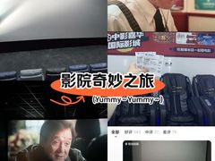 -中影嘉华国际影城(大芬星都里店)