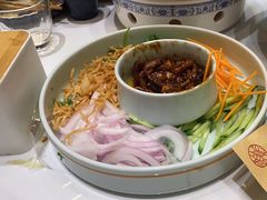 -额娘·春饼烤鸭(天鸿店)
