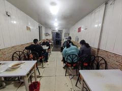 -鑫明明拉面(宁化路店)