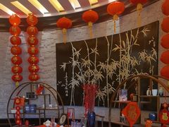 -新天世纪中餐厅