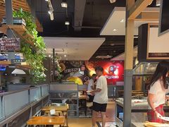 -比格比萨自助(沙河店)