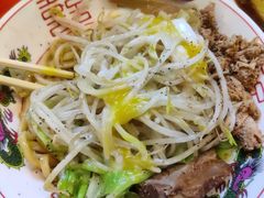 -拉面莊夢語＆中华料理八椿