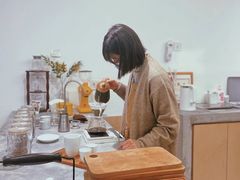 -素咫咖啡CLIFEROSE