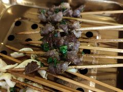 -盟重烧烤(高正街店)