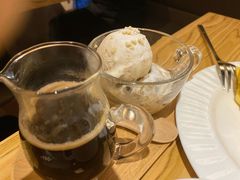 杏仁雪糕-Ufufu cafe(天神巷店)