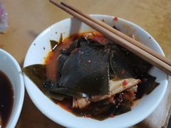 豆皮海带-好吃狗凉糕总店