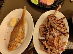 -大连君悦酒店·乐厨