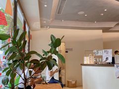 -fishtank鱼缸咖啡(三山街店)
