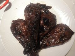 -杨氏青龙虾·羊蝎子(金盛路总店)