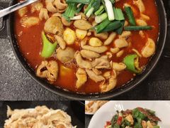 -湘肠香火锅店(团结湖店)