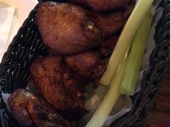 鸡翅-bluefrog蓝蛙(水游城店)