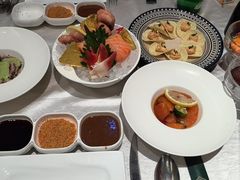 -庖丁兄弟干式熟成牛排自助餐厅(仁恒伊势丹店)