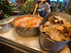 -富力丽思卡尔顿酒店·香荟全日制餐厅