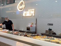 -老盛兴汤包馆(安波店)