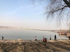 -丁香湖公园