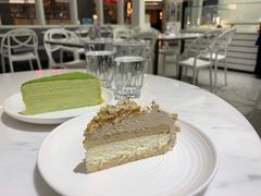 -Lady M New York(澳门伦敦人店)