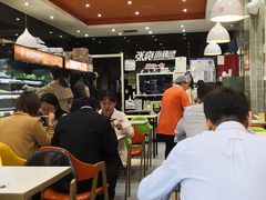 大堂-张亮麻辣烫(尚都SOHO店)