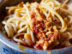 -窦四牛杂面(总店)
