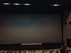 -太平洋影城(紫荆店)