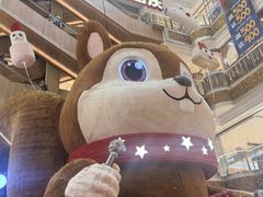 -松雷商业(南岗店)