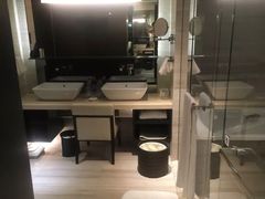 -大连富丽华大酒店