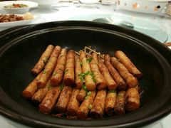 -味茂·老船夫1927(东海东路店)